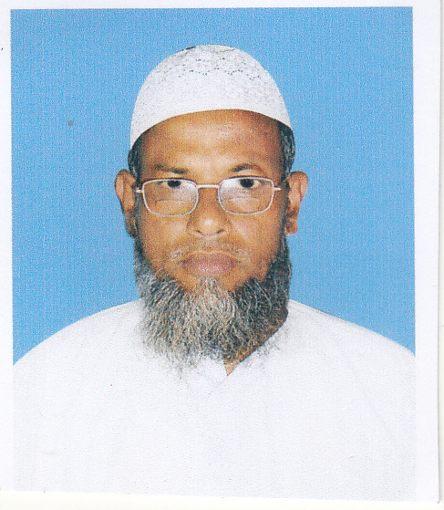 Md. Habibur Rahman